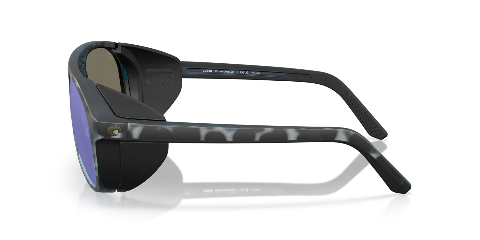 Costa Del Mar Grand Catalina 9117 Sunglasses - view 114
